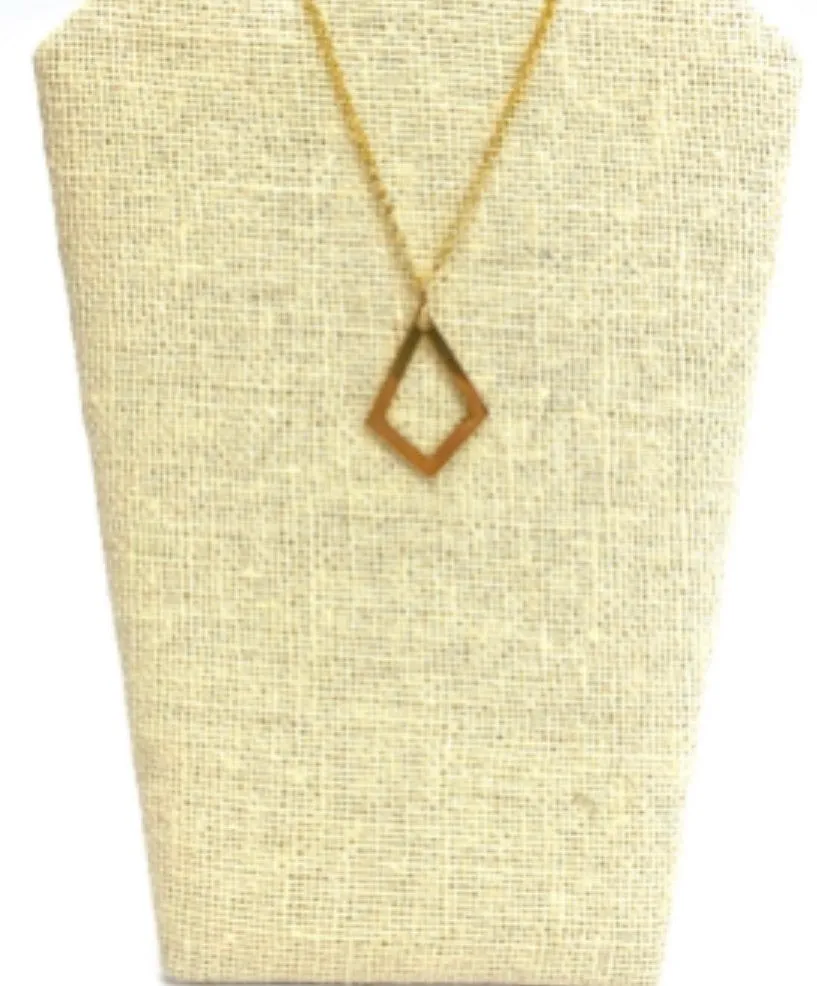 14KGF Diamond Charm 2336 C