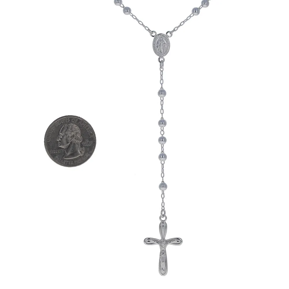 4mm Rosary