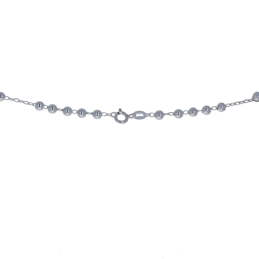 4mm Rosary