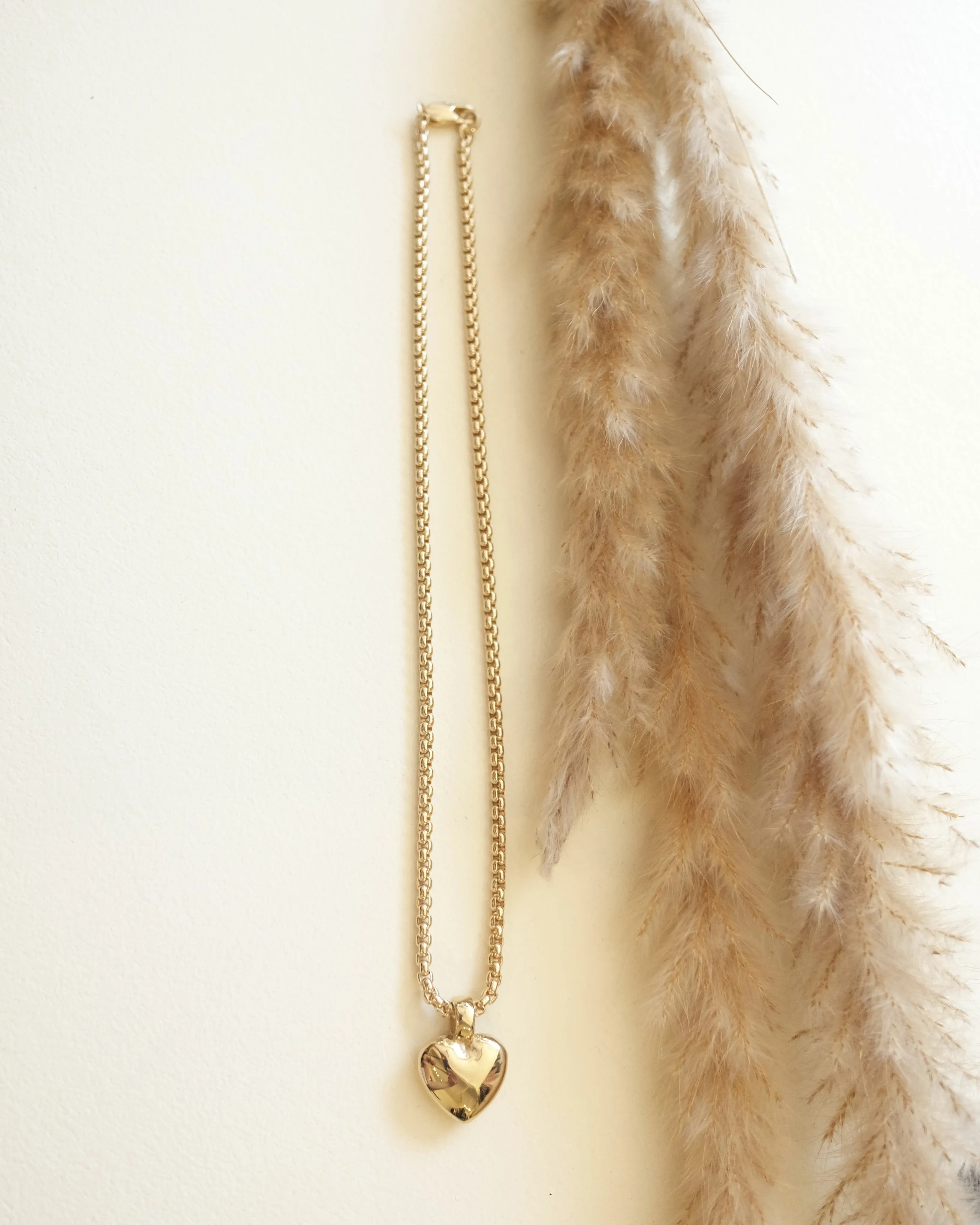 Chiara Pendant