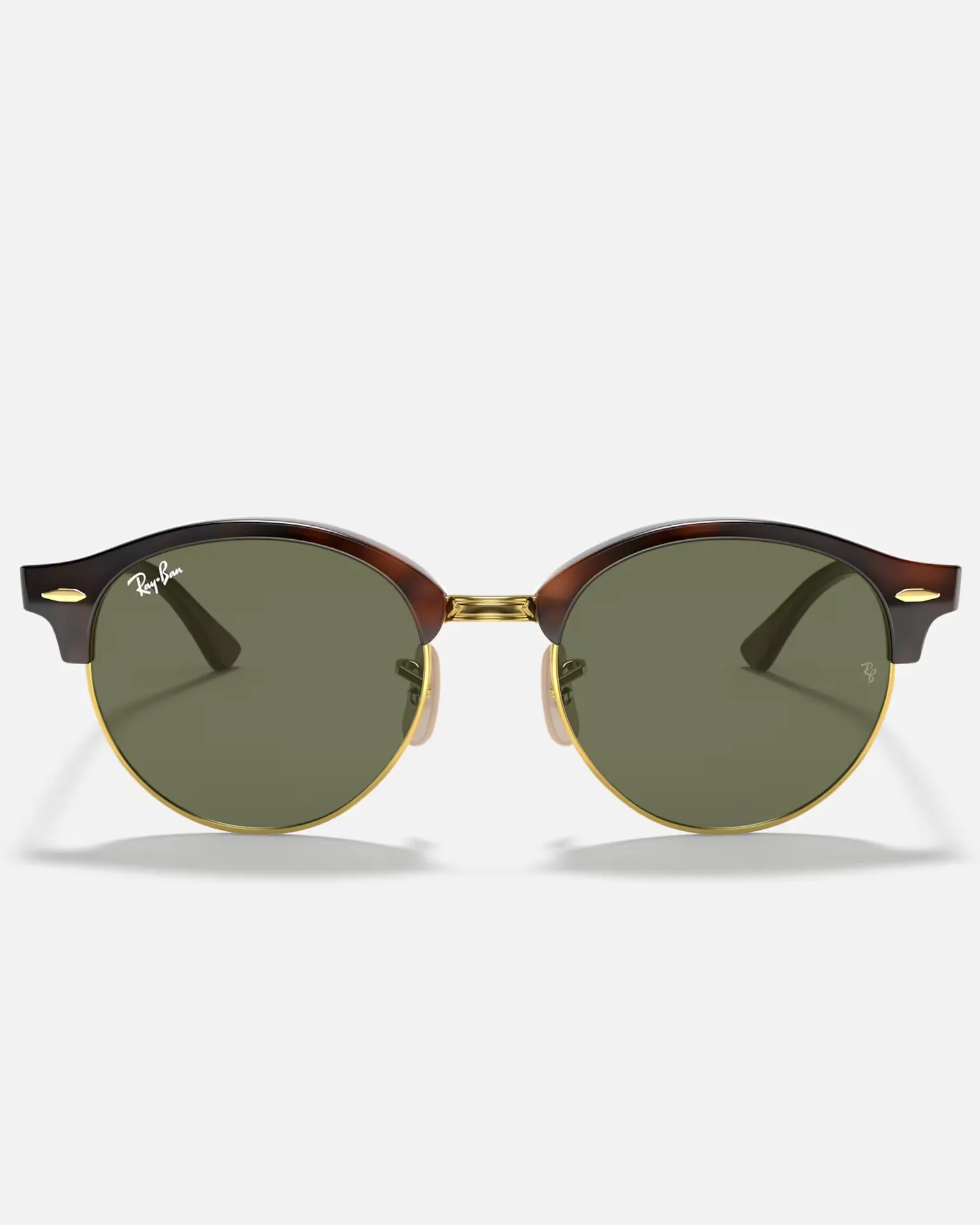 Clubround Classic Sunglasses in Multi