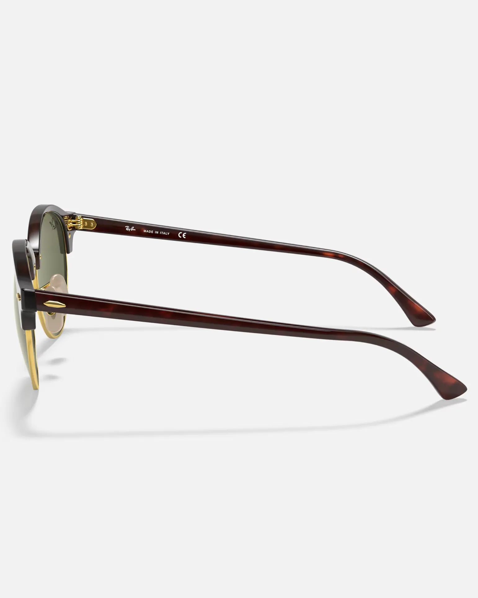 Clubround Classic Sunglasses in Multi