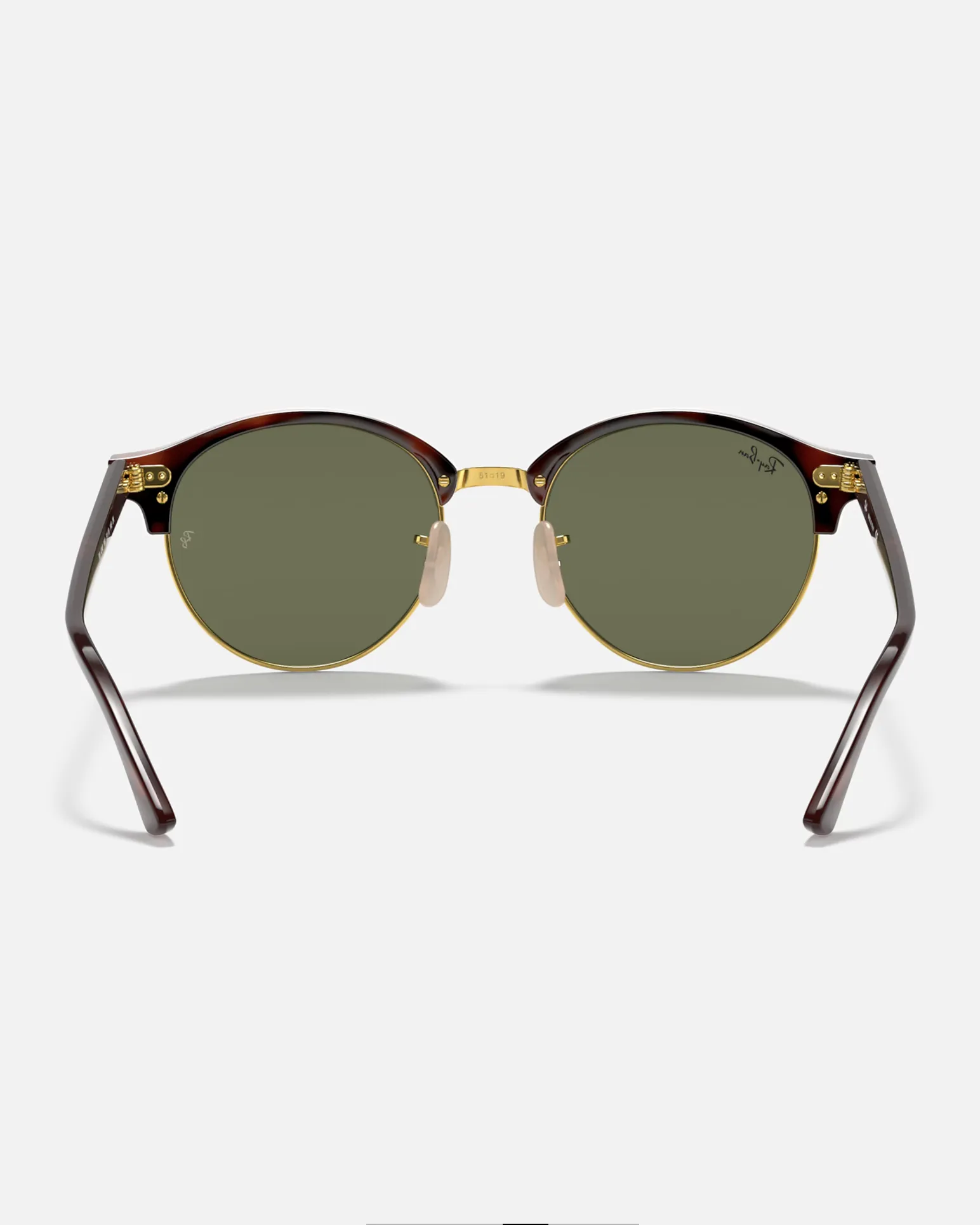 Clubround Classic Sunglasses in Multi