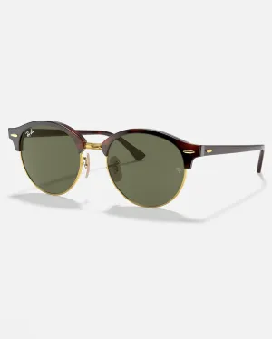 Clubround Classic Sunglasses in Multi