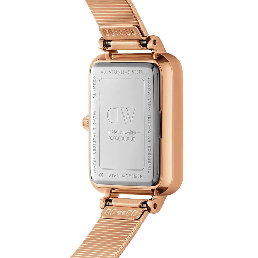 Daniel Wellington DW00100578 Lumine