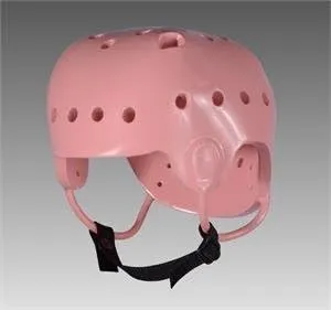 Danmar Soft Shell Helmet for Children and Adults, Large, Pink