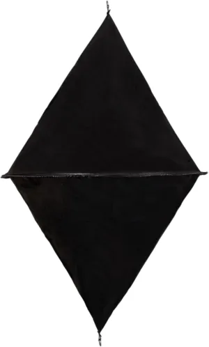 DX0012M Dredging or Restricted Maneuverability Diamond Day Shape