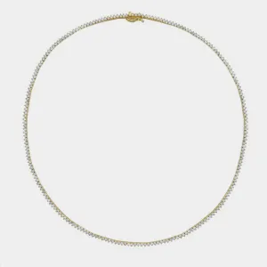 Empowering 4.60ct Necklace