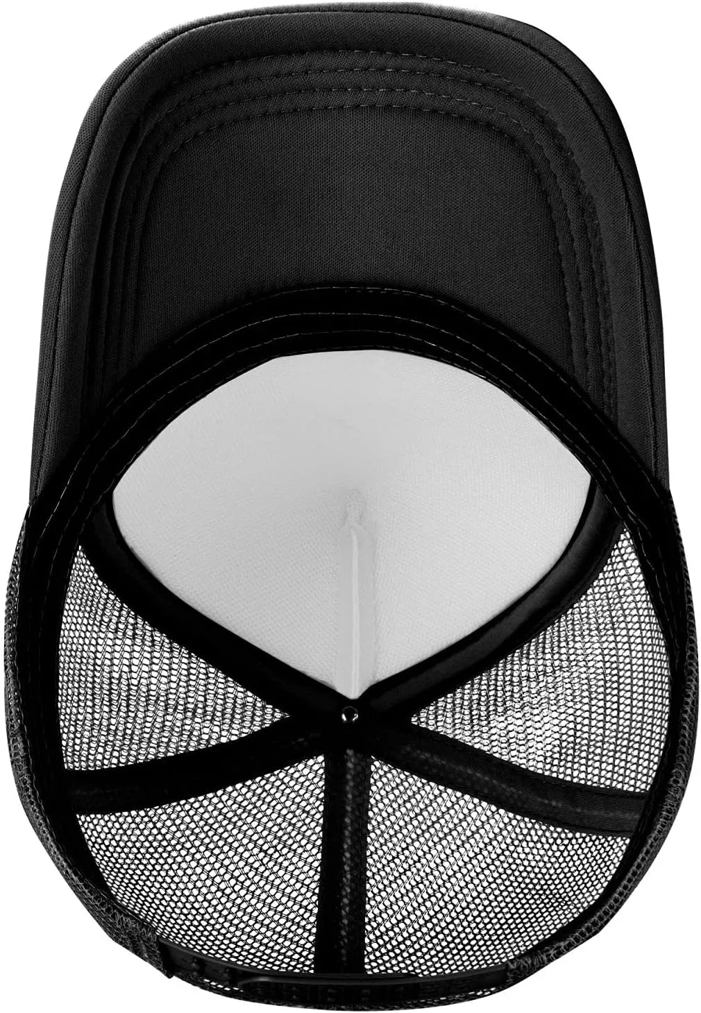 Funny Pickle Trucker Hat Unisex Adult Hats Adjustable Cap for Men and Women Classic Fishing Caps