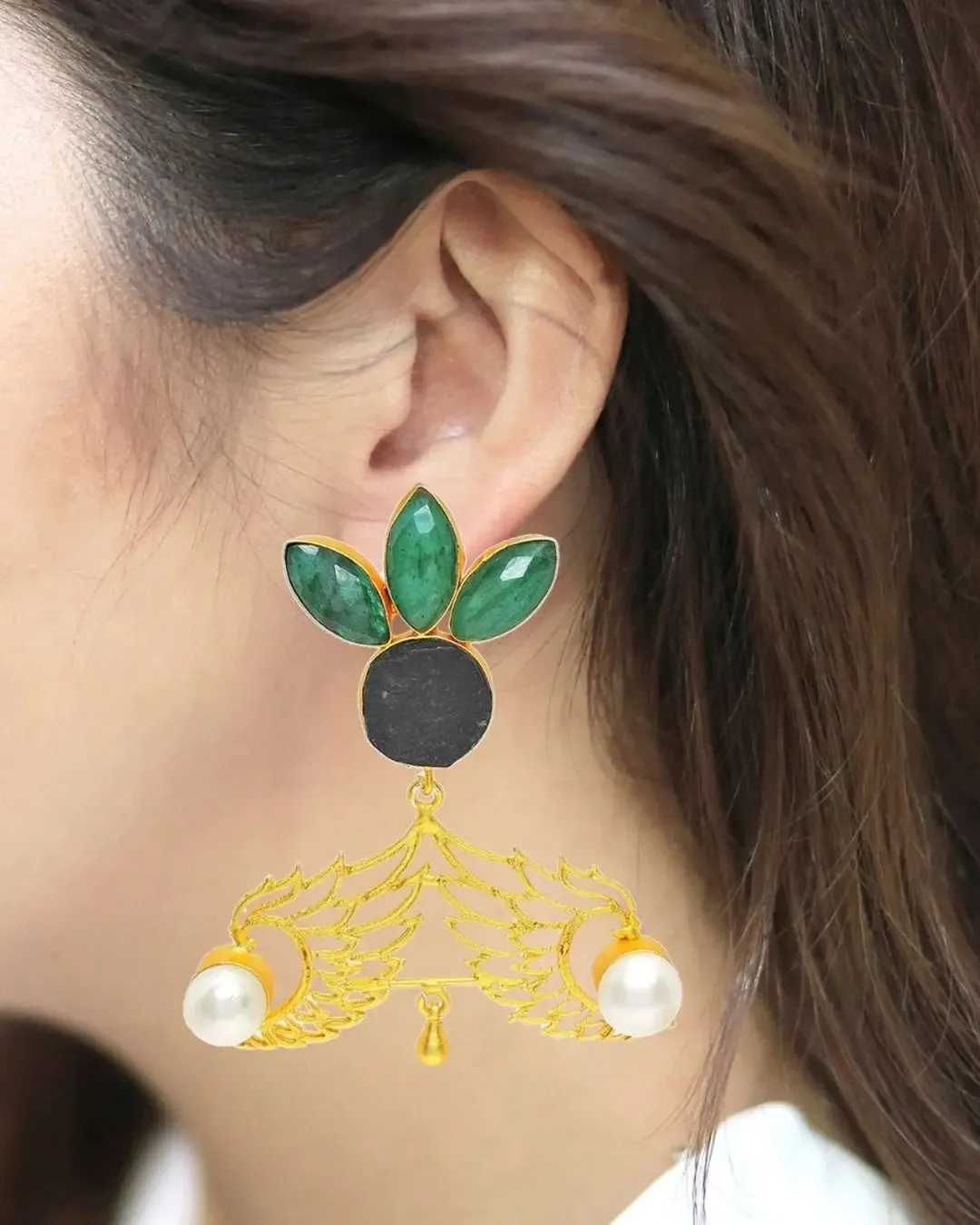 Gabriela Earrings