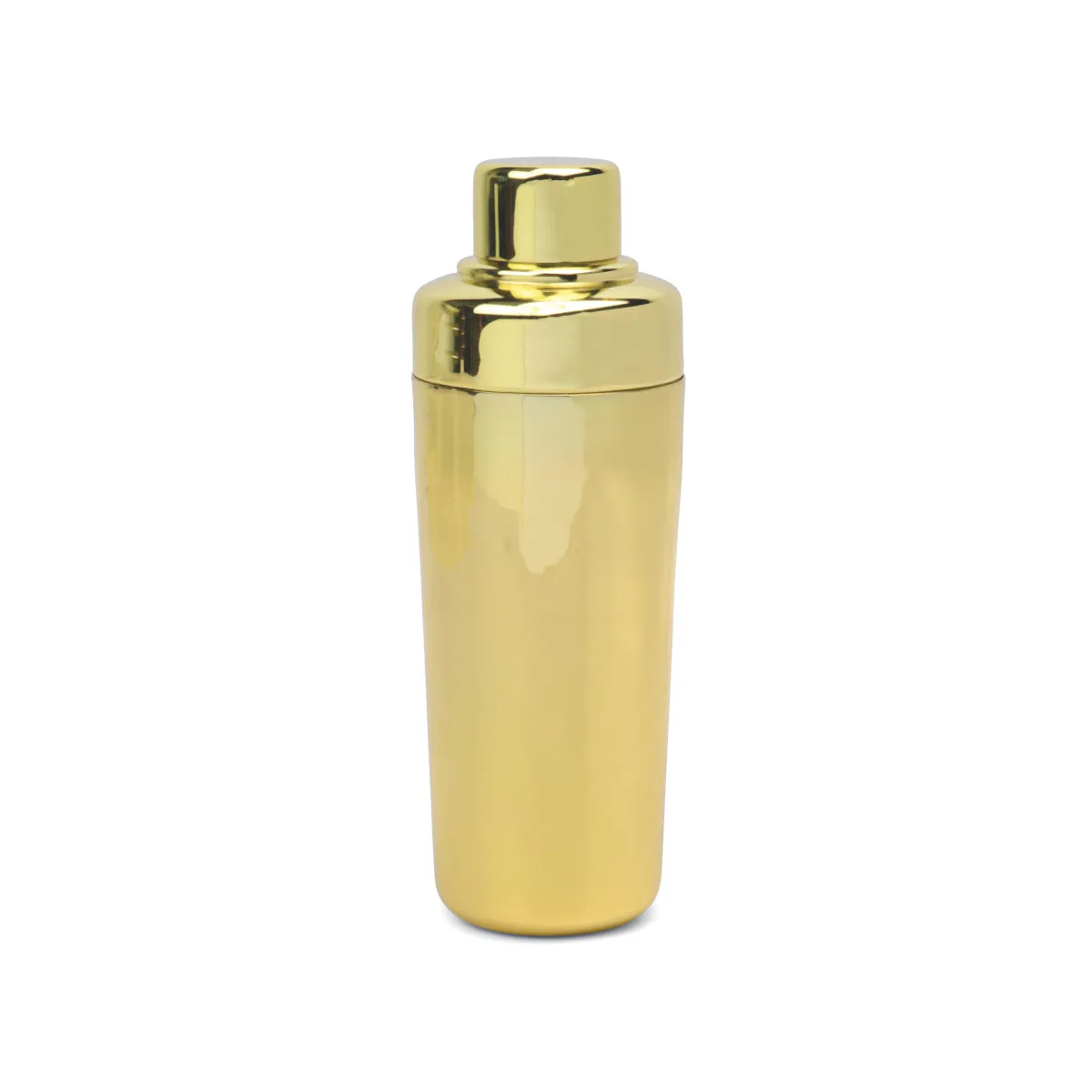 Here's How The Doc Stainless Cocktail Shaker Gold 709ML