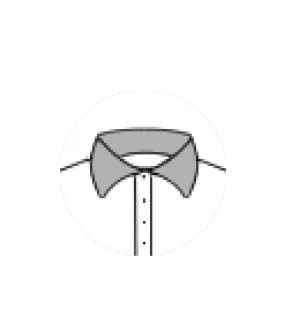 Hidden Internal Product: Collar Standard Styles