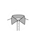 Hidden Internal Product: Collar Standard Styles