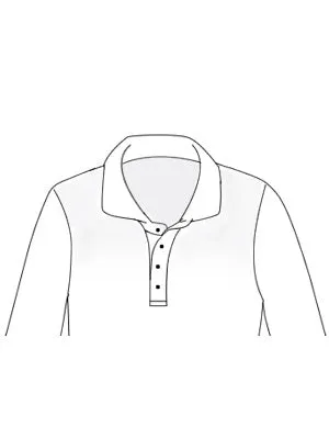 Hidden Internal Product: Collar Standard Styles