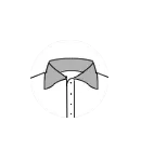 Hidden Internal Product: Collar Standard Styles