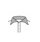 Hidden Internal Product: Collar Standard Styles