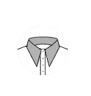 Hidden Internal Product: Collar Standard Styles