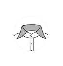 Hidden Internal Product: Collar Standard Styles