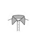 Hidden Internal Product: Collar Standard Styles