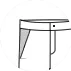 Hidden Internal Product: Front Pockets Standard Styles