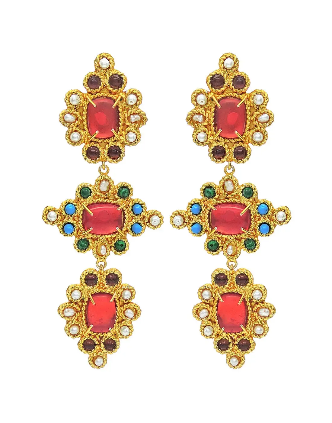 Inaya Danglers