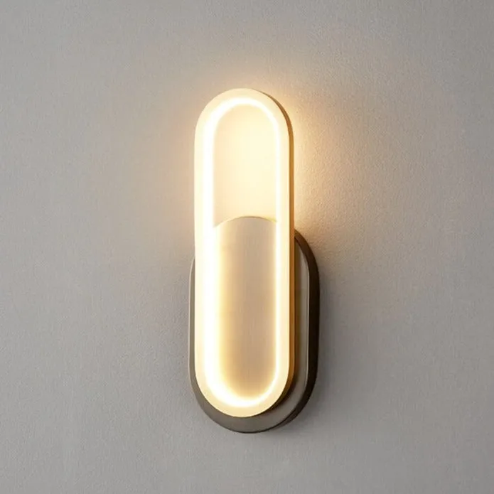 LYF Enya Modern LED Wall Lamp
