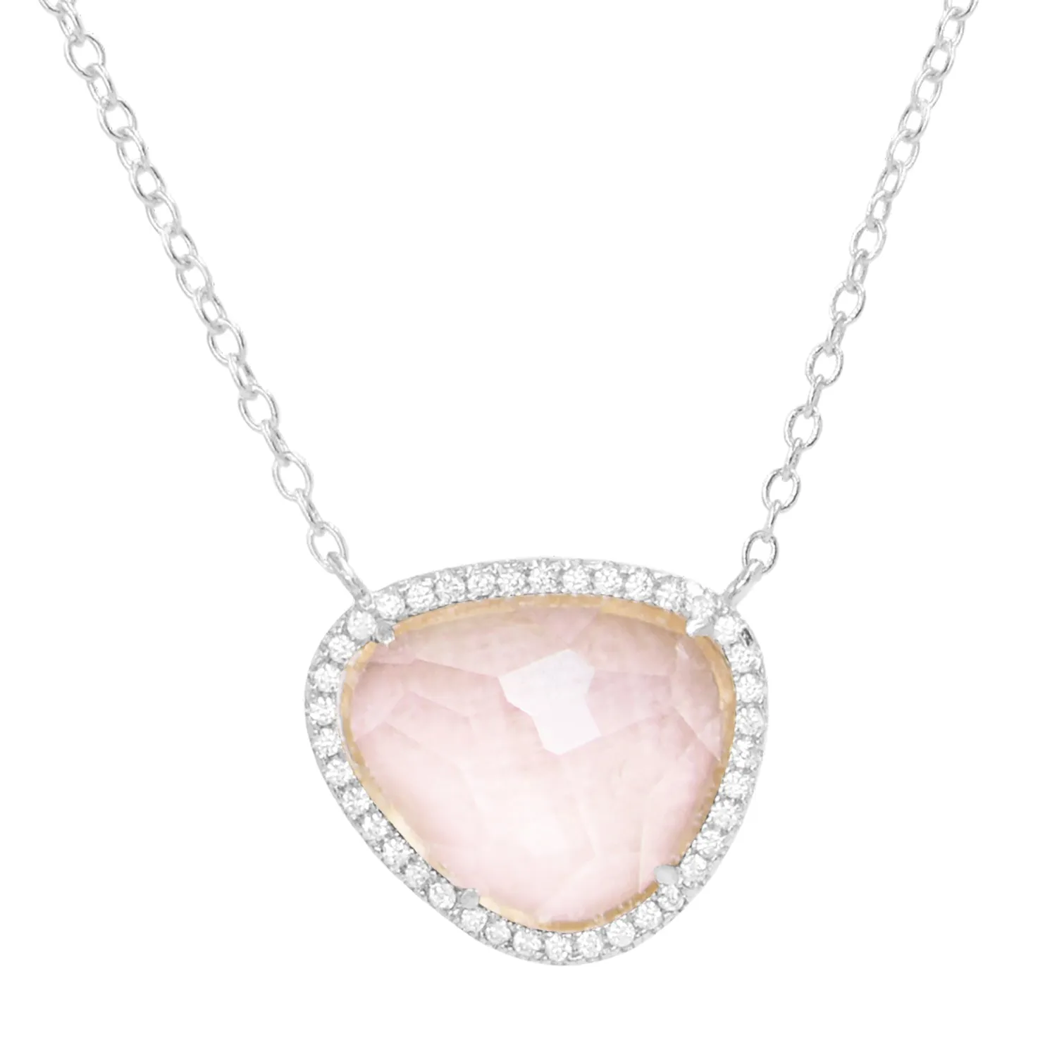 Marina Necklace