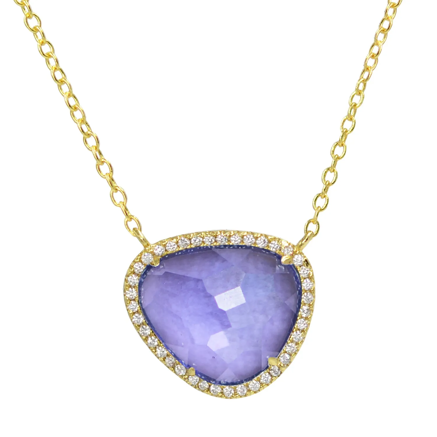 Marina Necklace