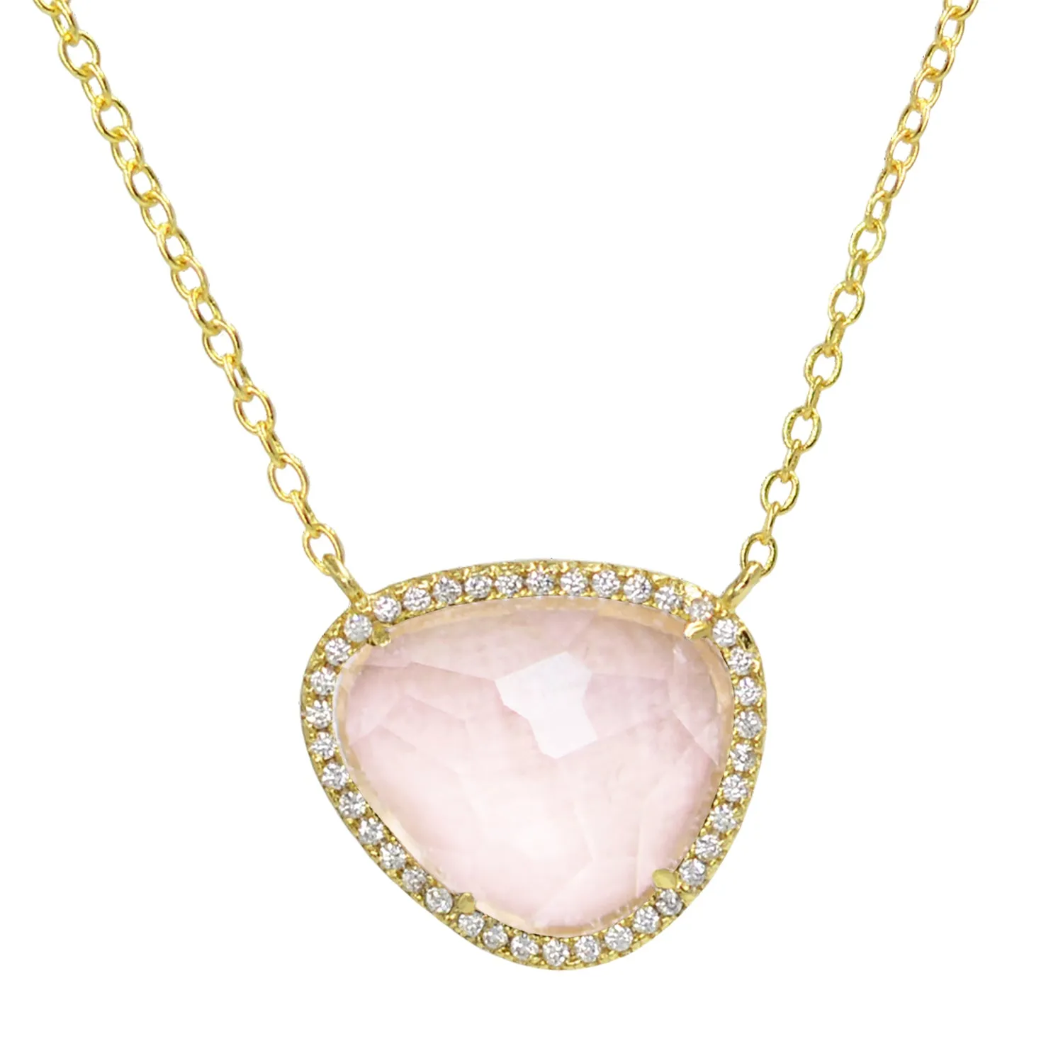 Marina Necklace