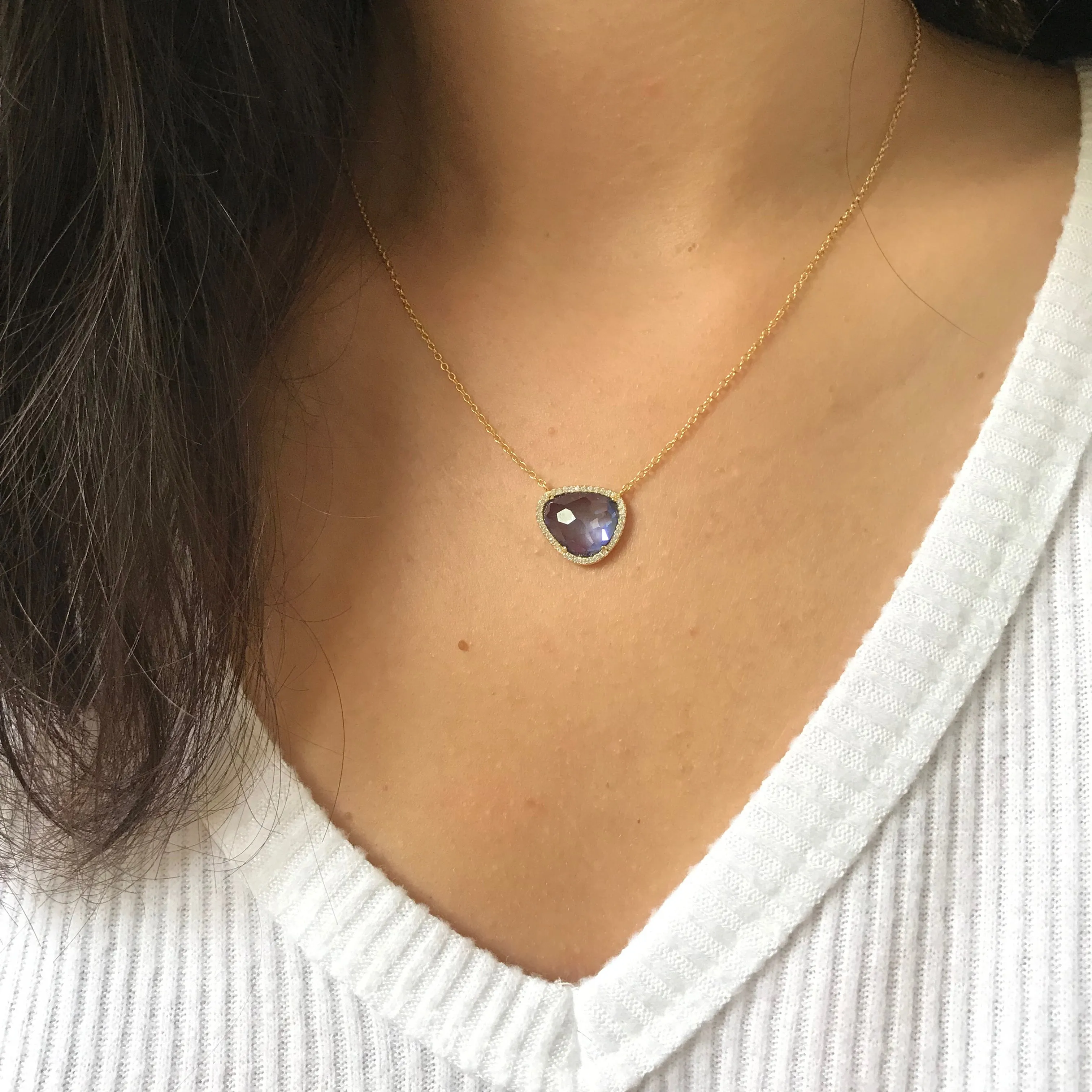 Marina Necklace