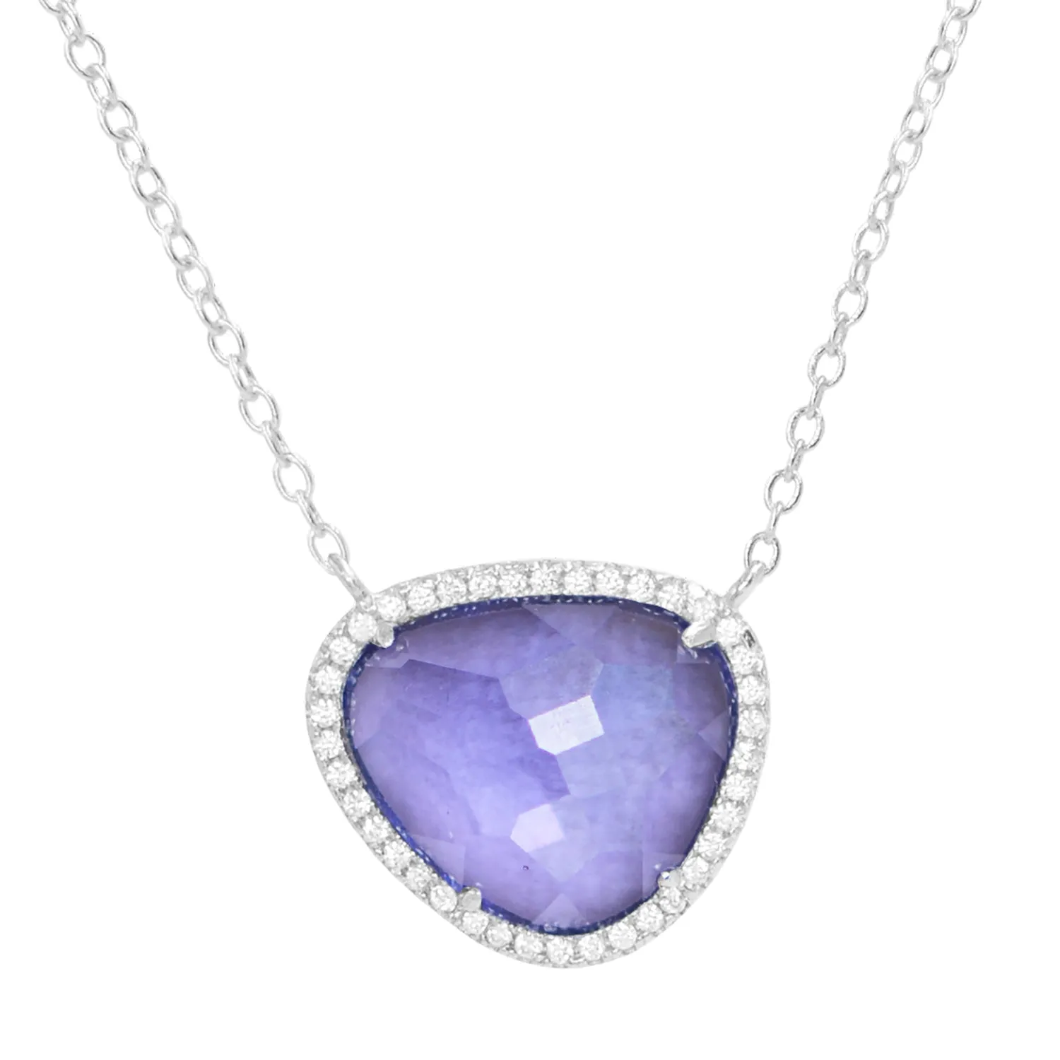 Marina Necklace