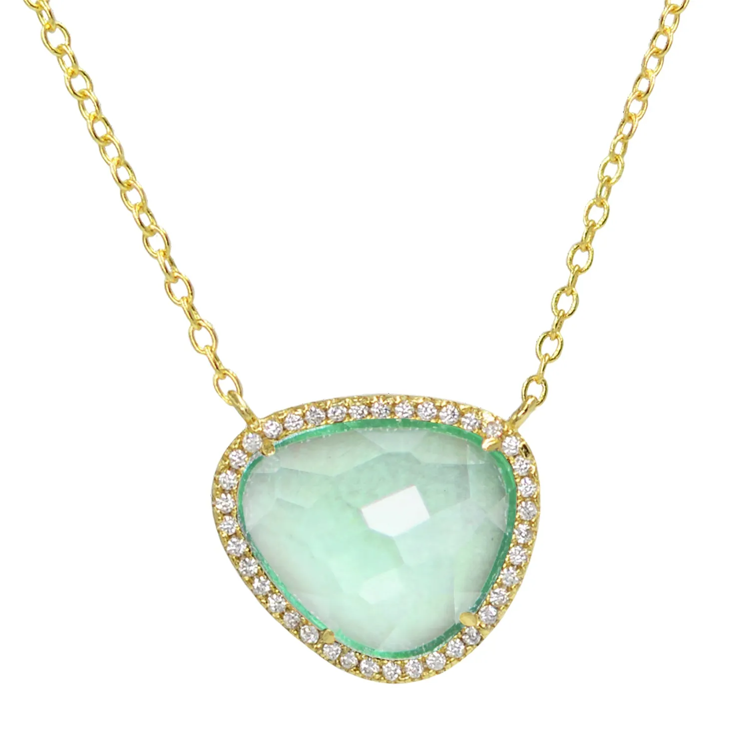 Marina Necklace
