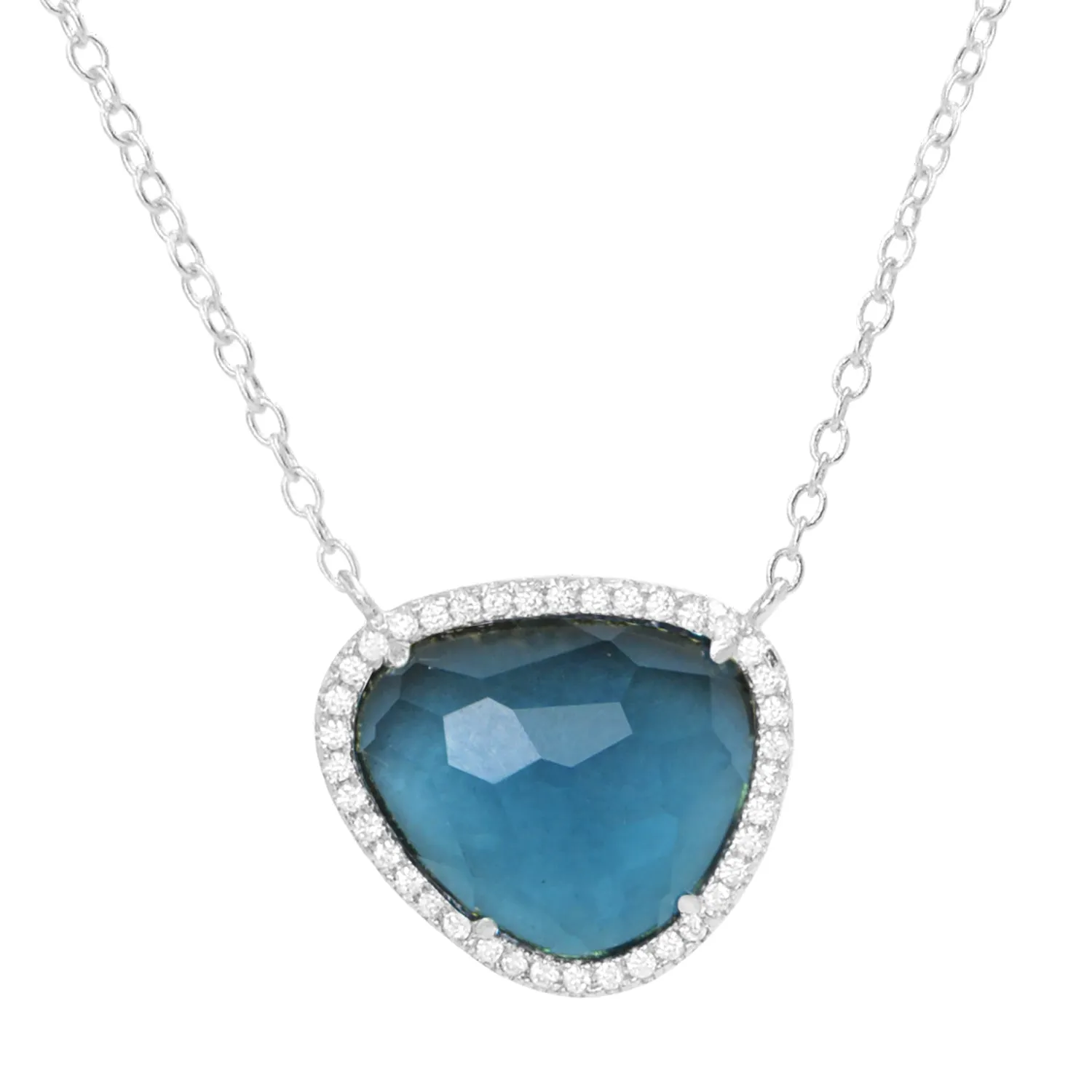 Marina Necklace