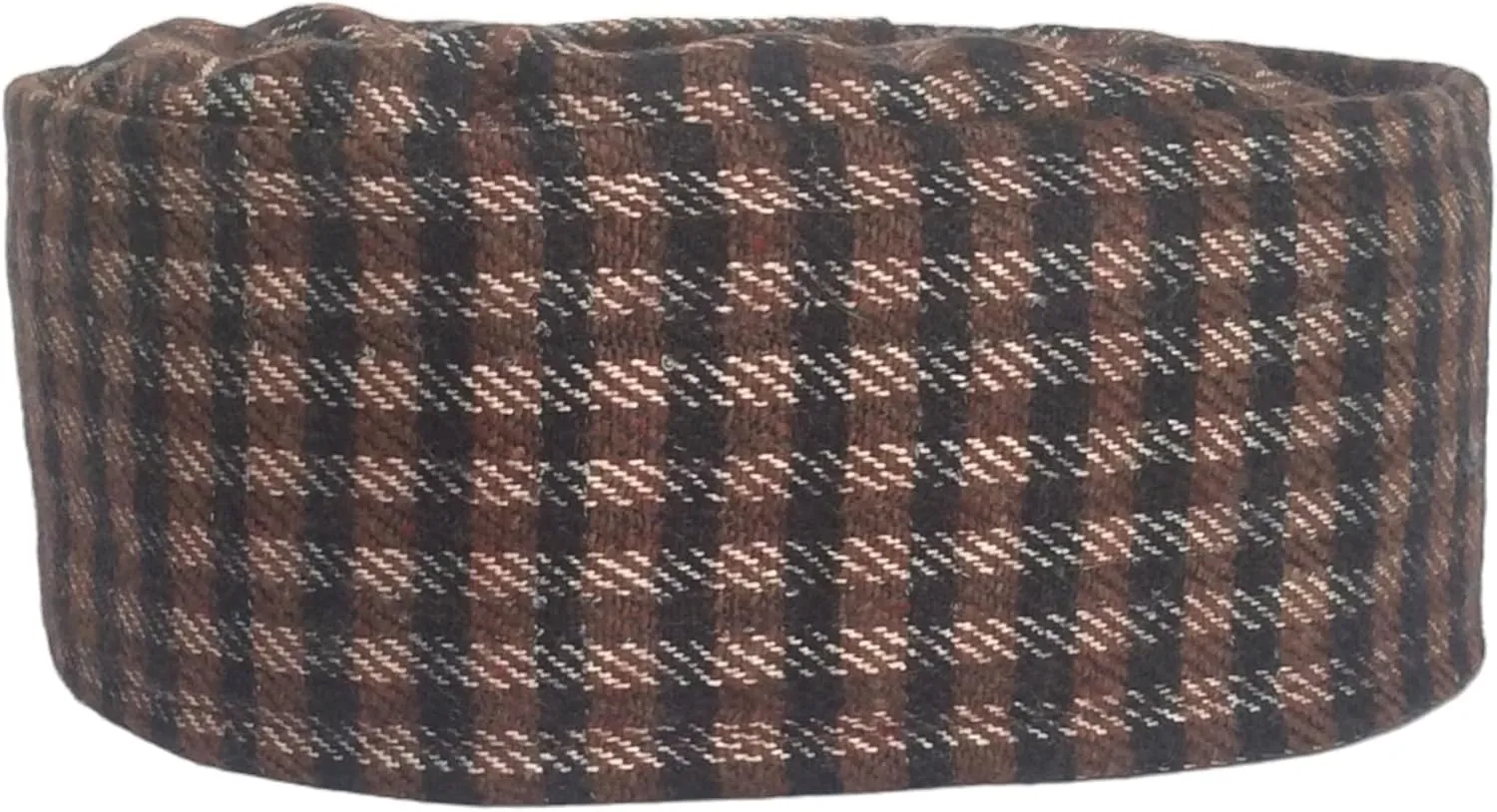 Men's Unisex Muslim Men Prayer Cap Ramadaan Caps Eid Cap Handmade Kufis Namaz Hat Beanie