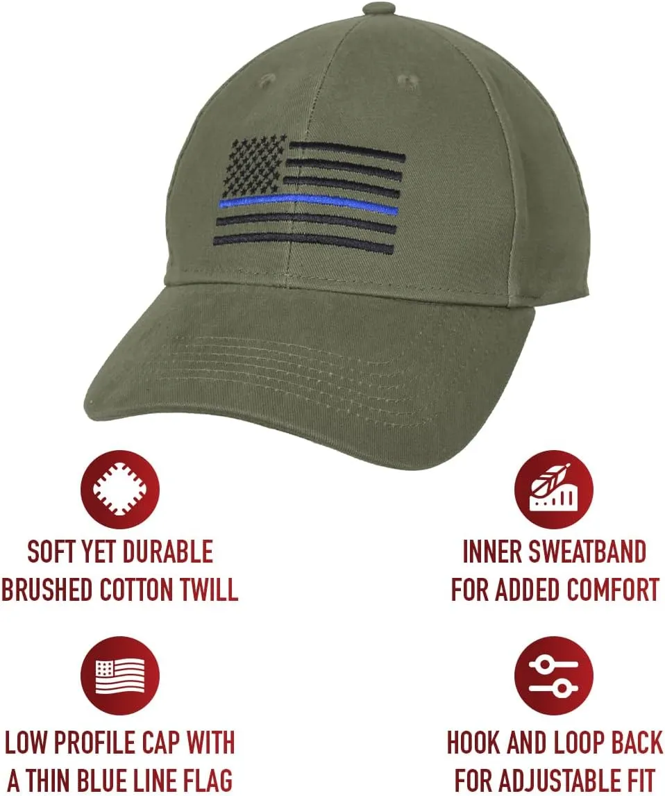 Rothco unisex-adult mens Baseball