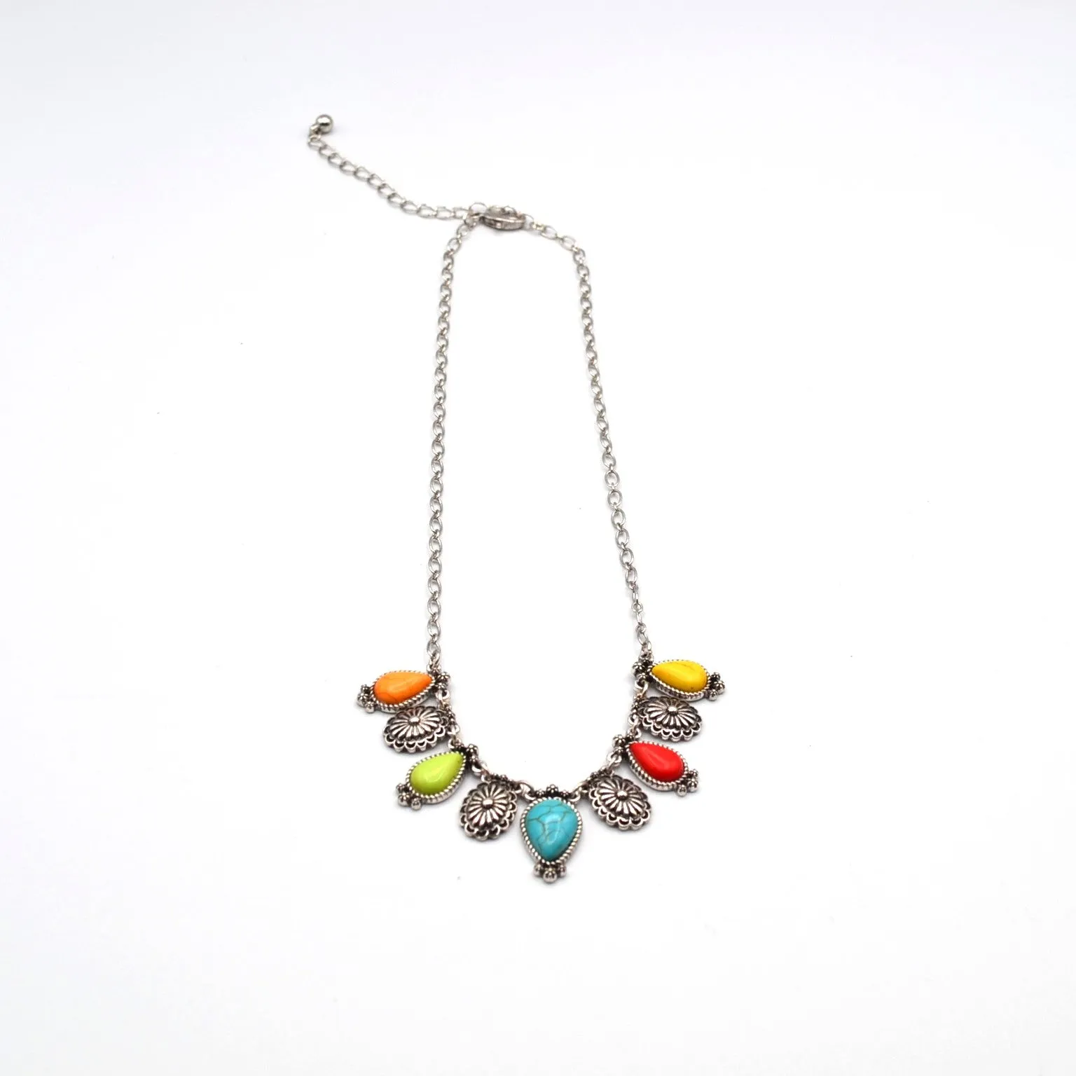 Tillie Necklace