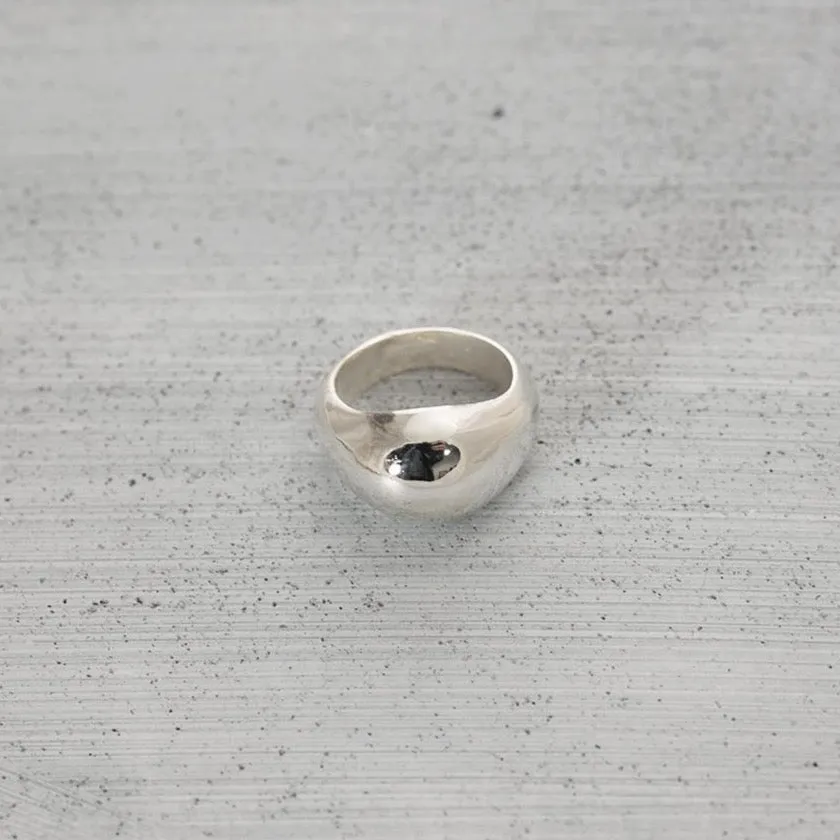 Volume Ring