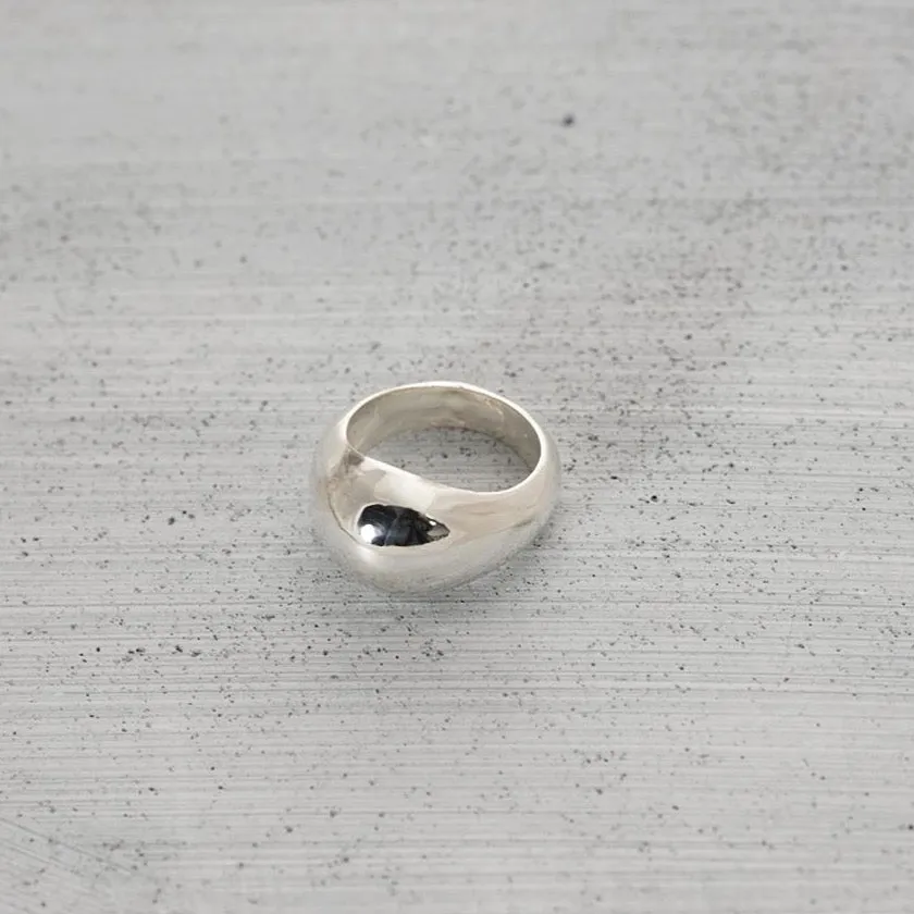 Volume Ring